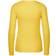 Neutral Ladies Long Sleeve T-shirt - Yellow