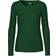 Neutral Ladies Long Sleeve T-shirt - Bottle Green