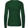 Neutral Ladies Long Sleeve T-shirt - Bottle Green