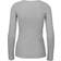 Neutral Ladies Long Sleeve T-shirt - Sport Grey