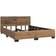 vidaXL Bed Frame 78cm Sengeramme 140x200cm