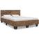 vidaXL Bed Frame 78cm Sengeramme 140x200cm