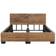 vidaXL Bed Frame 78cm Bettrahmen 140x200cm