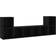 vidaXL - TV-bord 142.5x36.5cm