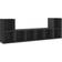 vidaXL - TV-bord 142.5x36.5cm