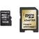 Integral UltimaPro microSDHC Class 10 UHS-I U1 90MB/s 16GB