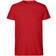 Neutral Organic T-shirt - Red