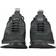 HUGO BOSS Titanium Runn Knit M - Dark Grey