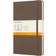 Moleskine Classic Notebook Hard Cover Ruled Large