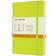 Moleskine Classic Notebook Hard Cover Ruled Pocket