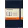 Moleskine Classic Notebook Hard Cover Ruled Pocket