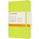 Moleskine Classic Notebook Soft Cover Ruled Pocket