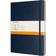 Moleskine Classic Notebook Hard Cover Ruled XL