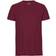 Neutral Organic T-shirt - Bordeaux