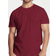 Neutral Organic T-shirt - Bordeaux