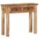 vidaXL - Console Table 11.8x35.6"