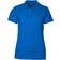 ID Ladies Stretch Polo Shirt - Azure