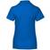 ID Ladies Stretch Polo Shirt - Azure