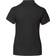 ID Ladies Stretch Polo Shirt - Black