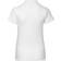 ID Ladies Stretch Polo Shirt - White