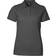 ID Ladies Stretch Polo Shirt - Charcoal