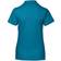 ID Ladies Stretch Polo Shirt - Turquoise