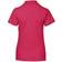 ID Ladies Stretch Polo Shirt - Cerise