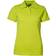 ID Ladies Stretch Polo Shirt - Lime