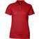 ID Ladies Stretch Polo Shirt - Red