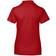 ID Ladies Stretch Polo Shirt - Red