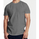 Neutral Organic T-shirt - Dark Heather