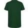 Neutral Organic T-shirt - Bottle Green