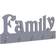 vidaXL Family Tøjkrog 29.5cm