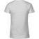 Neutral Ladies V-Neck T-shirt - Sport Grey