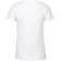 Neutral Ladies V-Neck T-shirt - White