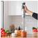 Cecotec Power TitanBlack 1200 XL