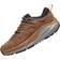 Hoka Kaha Low GTX M - Otter/Persimmon Orange