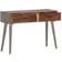 vidaXL - Console Table 35x110cm