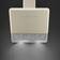 Smeg KFAB75CR 75 cm, Beige, Hvid