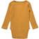 Petit by Sofie Schnoor August Body - Mustard (P213427-7024)