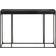 vidaXL - Konsolbord 35x110cm