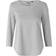 Neutral Ladies 3/4 Sleeve T-shirt - Sport Grey