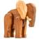 FableWood Father Elephant