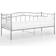 vidaXL Bed Frame Canapé 206.5cm