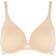 MAISON LEJABY Soutien-gorge avec armatures - Taille 85E - Beige