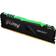 Kingston Fury Beast RGB DDR4 3200MHz 2x8GB ( KF432C18BBAK2/16-KO)