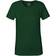 Neutral Ladies Interlock T-shirt - Bottle Green