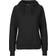 Neutral Organic Women's Hoodie - Black