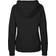 Neutral Organic Women's Hoodie - Black