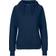 Neutral Organic Women's Hoodie - Navy